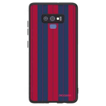 Hülle für Samsung Galaxy Note 9 N960F - Yacht club