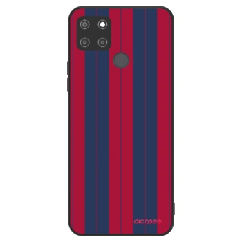 Hülle für Realme C21Y - Yacht club