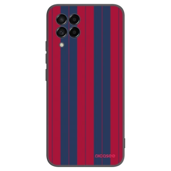 Hülle für Samsung Galaxy M53 5G - Yacht club