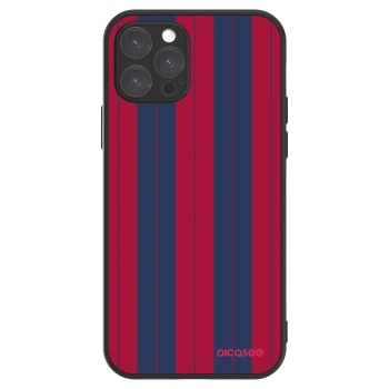 Picasee ULTIMATE CASE MagSafe für Apple iPhone 12 Pro - Yacht club