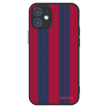 Picasee ULTIMATE CASE MagSafe für Apple iPhone 12 mini - Yacht club