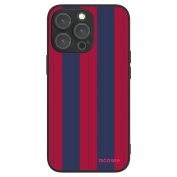 Picasee ULTIMATE CASE MagSafe für Apple iPhone 13 Pro - Yacht club