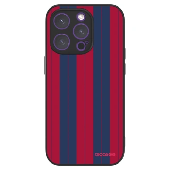Picasee ULTIMATE CASE MagSafe für Apple iPhone 14 Pro - Yacht club