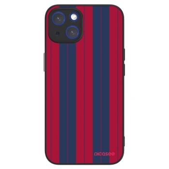 Picasee ULTIMATE CASE MagSafe für Apple iPhone 14 - Yacht club