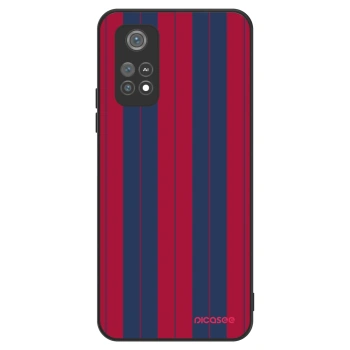 Hülle für Xiaomi Poco M4 Pro - Yacht club