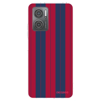 Picasee Xiaomi Redmi 10 5G Hülle - Transparentes Silikon - Yacht club