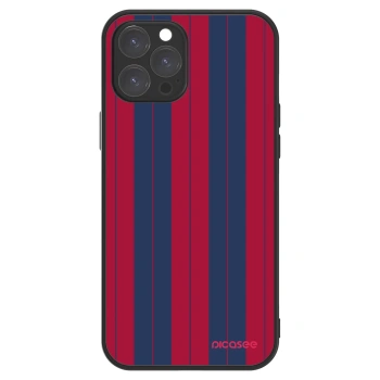 Picasee ULTIMATE CASE MagSafe für Apple iPhone 12 Pro Max - Yacht club