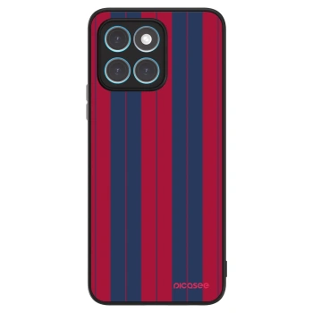 Hülle für Honor X8 5G - Yacht club
