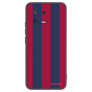 Picasee Xiaomi 13 Pro Hülle - Schwarzes Silikon - Yacht club