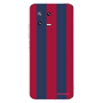 Picasee Xiaomi 13 Pro Hülle - Transparentes Silikon - Yacht club