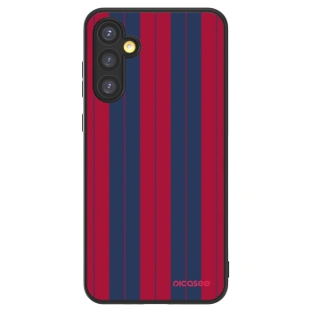 Picasee ULTIMATE CASE für Samsung Galaxy A34 5G A346B - Yacht club