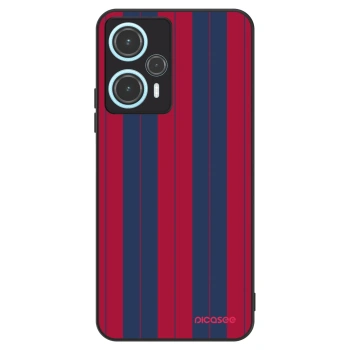 Hülle für Xiaomi Poco F5 - Yacht club
