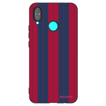 Hülle für Huawei Nova 3i - Yacht club