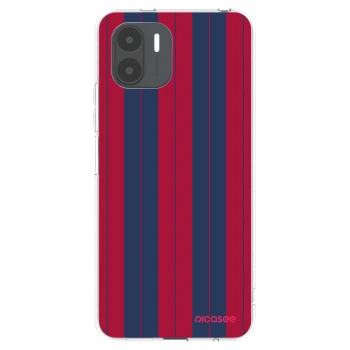 Picasee Xiaomi Redmi A2 Hülle - Transparentes Silikon - Yacht club