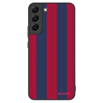 Picasee ULTIMATE CASE PowerShare für Samsung Galaxy S22+ 5G - Yacht club