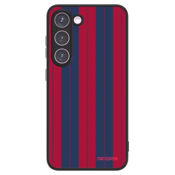 Picasee ULTIMATE CASE PowerShare für Samsung Galaxy S23 5G - Yacht club