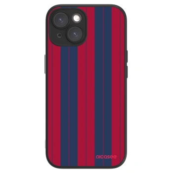 Picasee ULTIMATE CASE MagSafe für Apple iPhone 15 - Yacht club