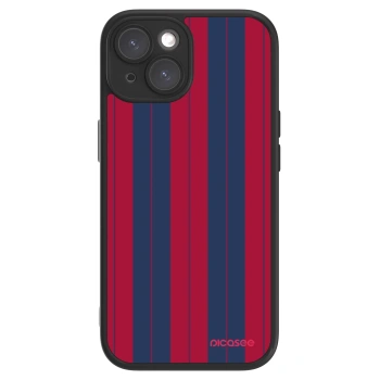 Picasee ULTIMATE CASE für Apple iPhone 15 - Yacht club
