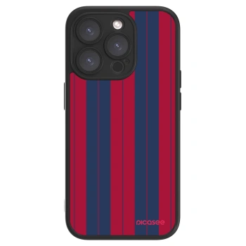 Picasee ULTIMATE CASE für Apple iPhone 15 Pro - Yacht club
