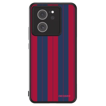 Hülle für Xiaomi 13T - Yacht club