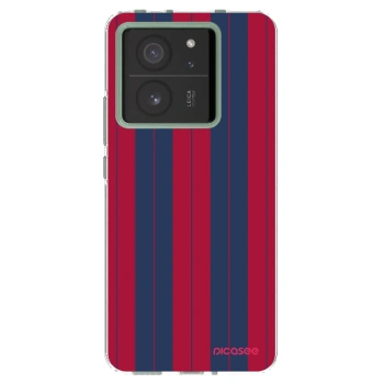 Picasee Xiaomi 13T Hülle - Transparentes Silikon - Yacht club