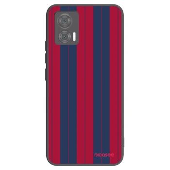 Hülle für Motorola Edge 30 Neo - Yacht club