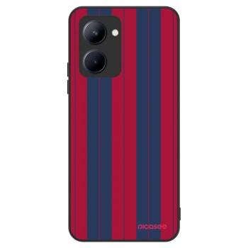 Hülle für Realme C33 (2023) - Yacht club