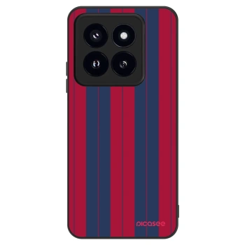 Hülle für Xiaomi 14 Pro - Yacht club