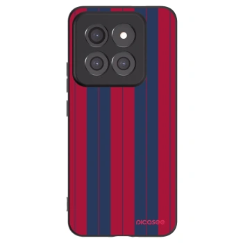 Picasee Xiaomi 14 Pro Hülle - Schwarzes Silikon - Yacht club