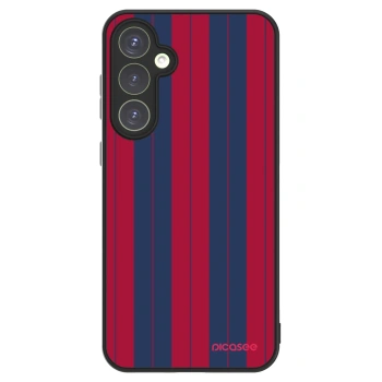 Picasee ULTIMATE CASE PowerShare für Samsung Galaxy S23 FE S711B - Yacht club
