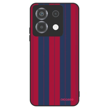Hülle für Xiaomi Poco X6 - Yacht club