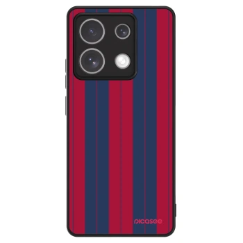 Picasee ULTIMATE CASE für Xiaomi Redmi Note 13 5G - Yacht club