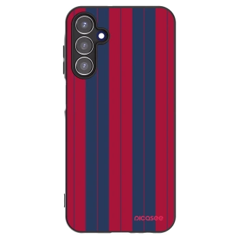Picasee Samsung Galaxy A15 A155F 4G Hülle - Schwarzes Silikon - Yacht club