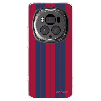 Picasee Honor Magic6 Pro Hülle - Transparentes Silikon - Yacht club