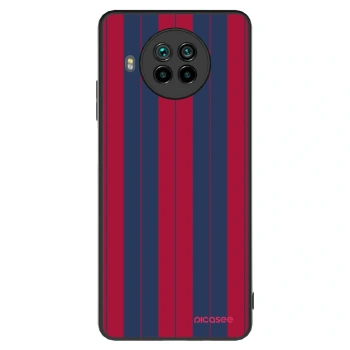 Hülle für Xiaomi Mi 10T Lite - Yacht club