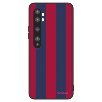 Hülle für Xiaomi Mi Note 10 (Pro) - Yacht club