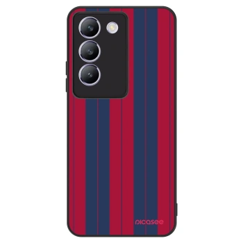 Hülle für Vivo V40 SE 5G - Yacht club