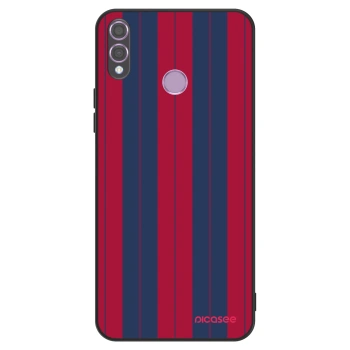 Hülle für Honor 8X - Yacht club