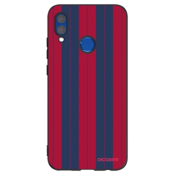 Hülle für Huawei P Smart 2019 - Yacht club