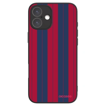 Picasee ULTIMATE CASE für Apple iPhone 16 Plus - Yacht club