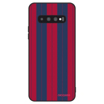 Hülle für Samsung Galaxy S10 Plus G975 - Yacht club