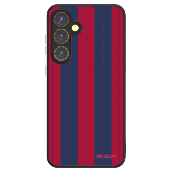 Picasee ULTIMATE CASE für Samsung Galaxy S24 FE S721B - Yacht club