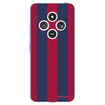 Picasee Xiaomi Redmi 14C Hülle - Transparentes Silikon - Yacht club