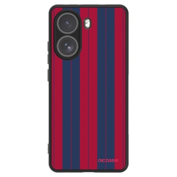 Hülle für Xiaomi Poco X7 - Yacht club