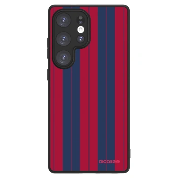 Picasee ULTIMATE CASE PowerShare für Samsung Galaxy S25 Ultra 5G - Yacht club