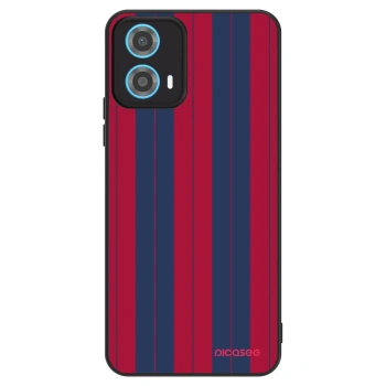 Hülle für Motorola Moto G34 5G - Yacht club