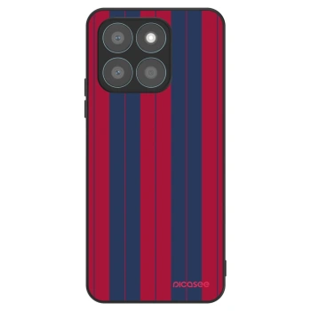 Hülle für Honor X8c - Yacht club