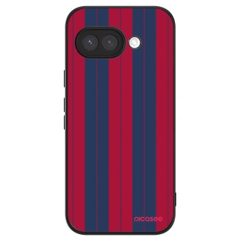 Hülle für Google Pixel 9a - Yacht club