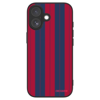 Picasee ULTIMATE CASE MagSafe für Apple iPhone 17 - Yacht club
