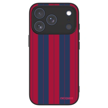 Picasee ULTIMATE CASE MagSafe für Apple iPhone 17 Pro - Yacht club